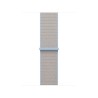 Watch Acc/40/Blue Mist Sport Loop