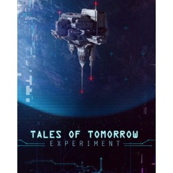 ESD Tales of Tomorrow Experiment