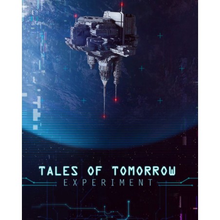 ESD Tales of Tomorrow Experiment