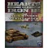 Hearts of Iron 3 Axis Minors Vehicle Pack – herní rozšíření pro PC (elektronická licence)