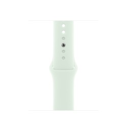 Watch Acc/45/Soft Mint Sport Band - M/L