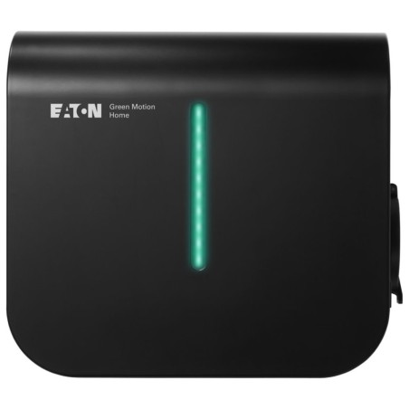 AC nabíječka pro elektromobily, pro domácnosti, 3.7-22kW, zásuvka T2, On-Line