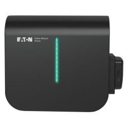 AC nabíječka pro elektromobily, pro domácnosti, 3.7-22kW, zásuvka T2S, On-Line