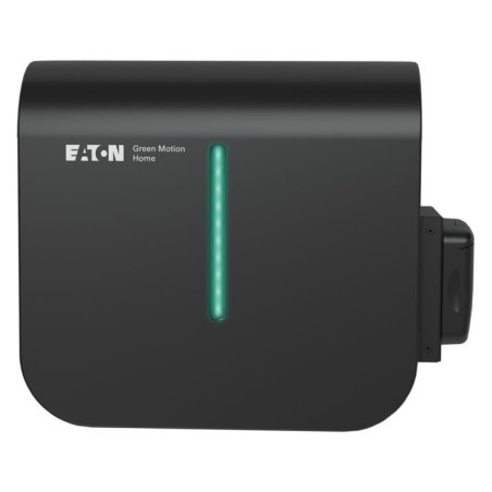 AC nabíječka pro elektromobily, pro domácnosti, 3.7-22kW, zásuvka T2S, On-Line