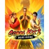 Cobra Kai 2 Dojos Rising – hra pro PC (elektronická licence)