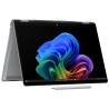 NTB HP OmniBook X Flip NG AI PC 14-fm0002nc, 14" OLED 2K, Ultra 7, 16GB, 1TB SSD, Arc 140V, Stylus, +3M GamePass