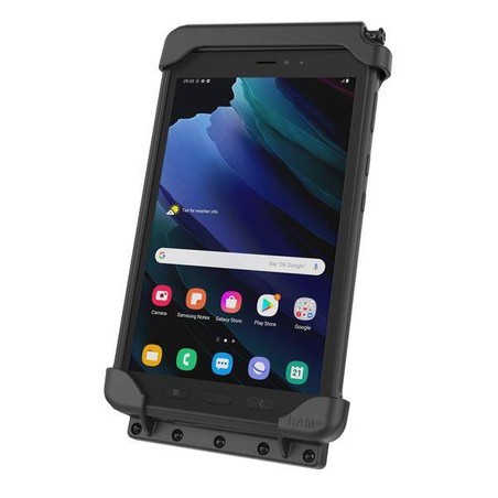 RAM držák pro tablety Samsung Active 3 a Active 2 s příslušenstvím
