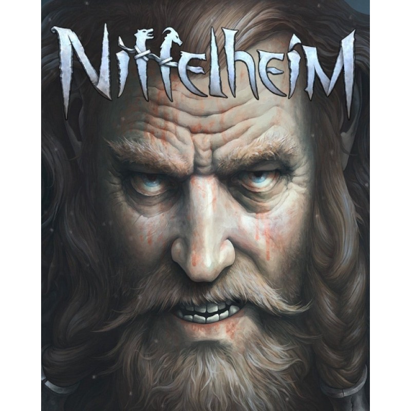 Niffelheim – hra pro PC (elektronická licence)