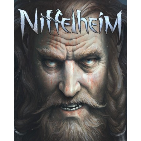 Niffelheim – hra pro PC (elektronická licence)
