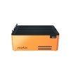 PORT NAOTIC Tabidock P5, USB, nabíjecí stanice pro 5 notebooků