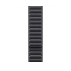 Watch Acc/46/Black Magnetic Link - M/L