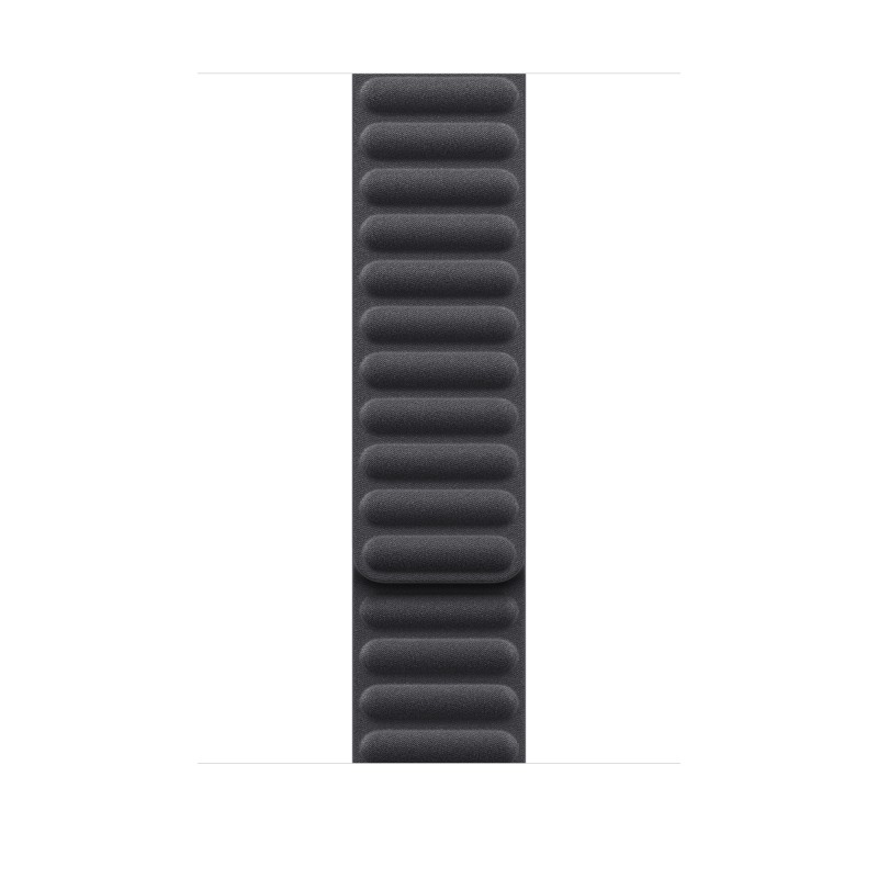 Watch Acc/46/Black Magnetic Link - M/L