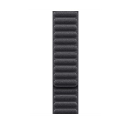 Watch Acc/46/Black Magnetic Link - M/L