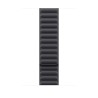 Watch Acc/46/Black Magnetic Link - M/L