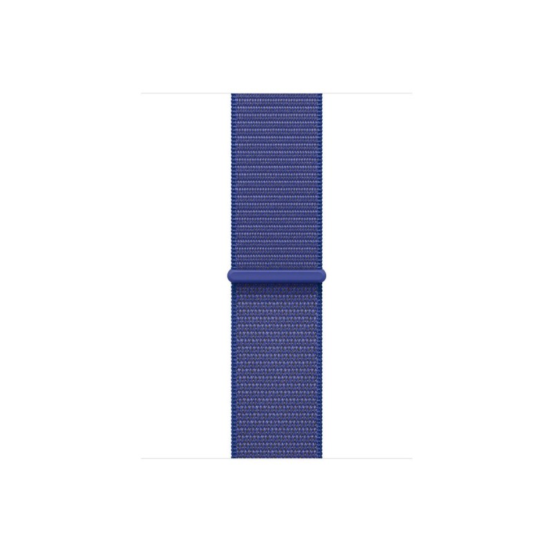 Watch Acc/40/Ultramarine Sport Loop