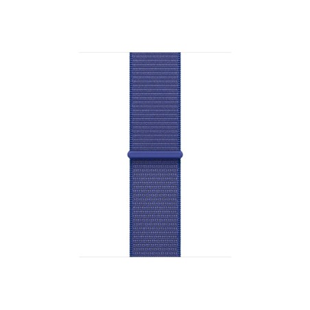 Watch Acc/40/Ultramarine Sport Loop