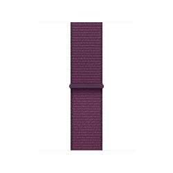 Watch Acc/42/Plum Sport Loop