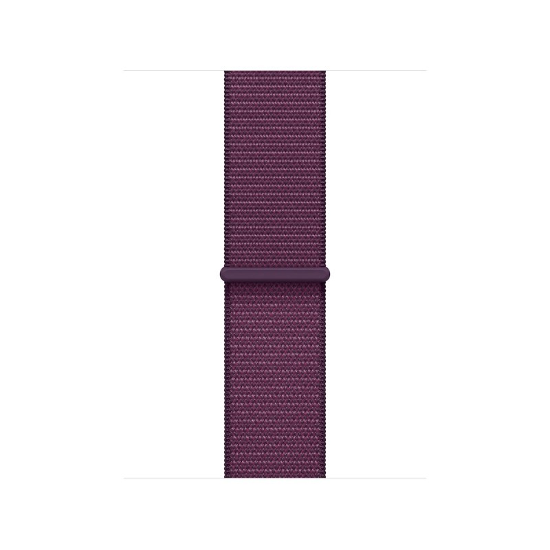 Watch Acc/42/Plum Sport Loop