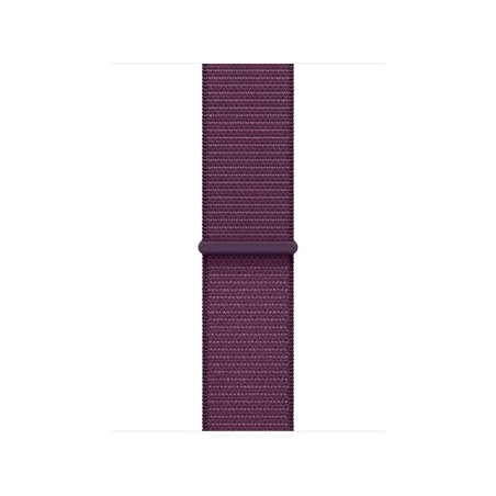 Watch Acc/42/Plum Sport Loop