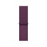 Watch Acc/42/Plum Sport Loop