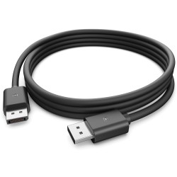 Dell kabel DisplayPort 1.4 - CB325D