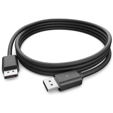 Dell kabel DisplayPort 1.4 - CB325D