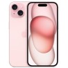 Apple iPhone 15/256GB/Růžová