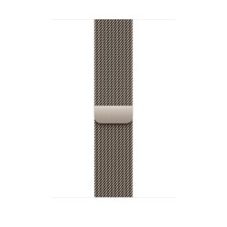 Watch Acc/46/Natural Milan.Loop - M/L