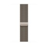 Watch Acc/46/Natural Milan.Loop - M/L