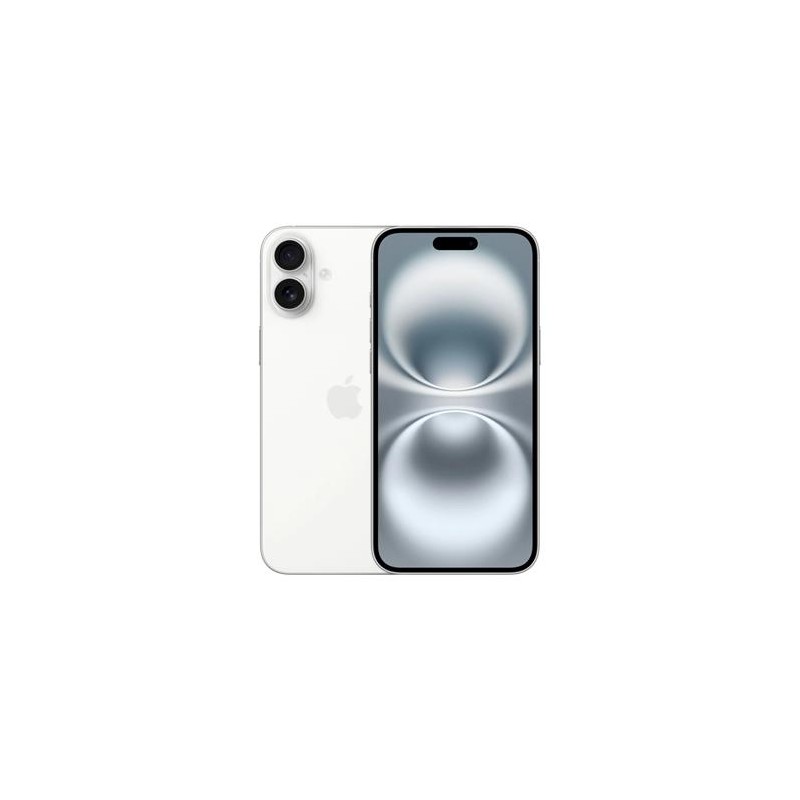 Apple iPhone 16 Plus/128GB/White