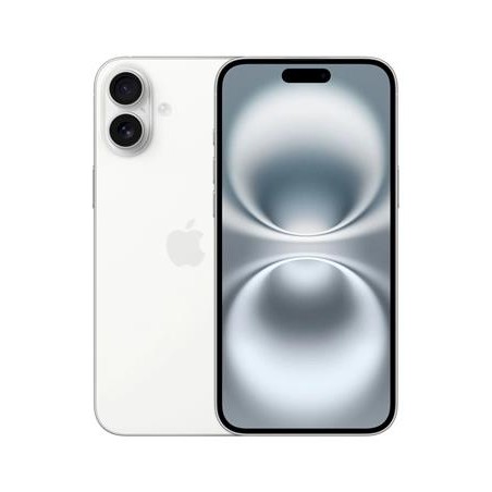 Apple iPhone 16 Plus/128GB/White