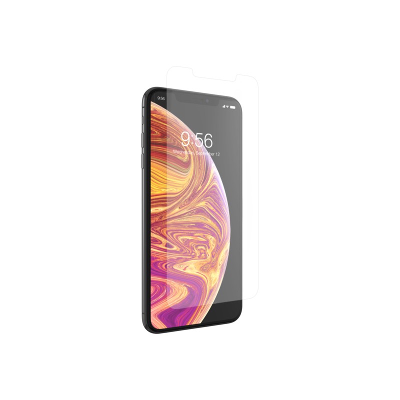 ZAGG Invisible Shield Ochrané sklo + VisionGuard iPhone 11 Pro Max/XS Max