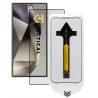 Tactical Impact Barrier for Rookies pro Samsung Galaxy S24 Ultra