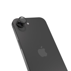 Epico hliníkové čočky fotoaparátu pro iPhone 16e/17e