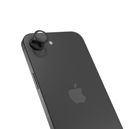 Epico hliníkové čočky fotoaparátu pro iPhone 16e/17e