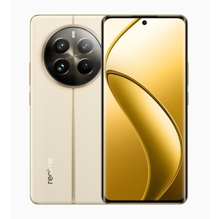 Realme 12 Pro 5G/12GB/256GB/Navigator Beige