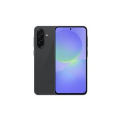 Samsung Galaxy A36 5G 8GB/256GB EU, černá