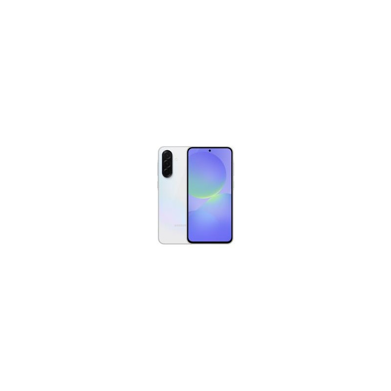 Samsung Galaxy A36 5G 6GB/128GB EU, bílá