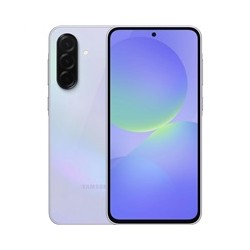 Samsung Galaxy A36 5G 8GB/256GB fialová - CZ distribuce