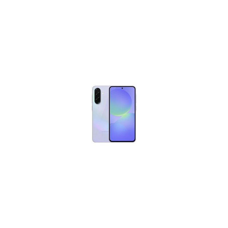 Samsung Galaxy A36 5G 8GB/256GB fialová - CZ distribuce