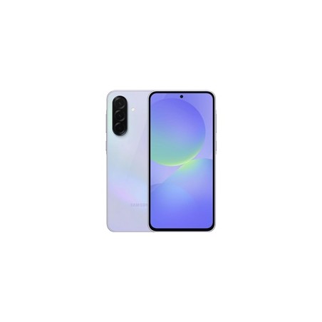 Samsung Galaxy A36 5G 8GB/256GB fialová - CZ distribuce