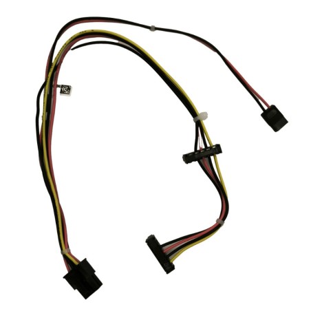 HP SATA napájecí kabel pro HP Elite 600/800 G9 SFF/TWR SATA Power Cable Non RF