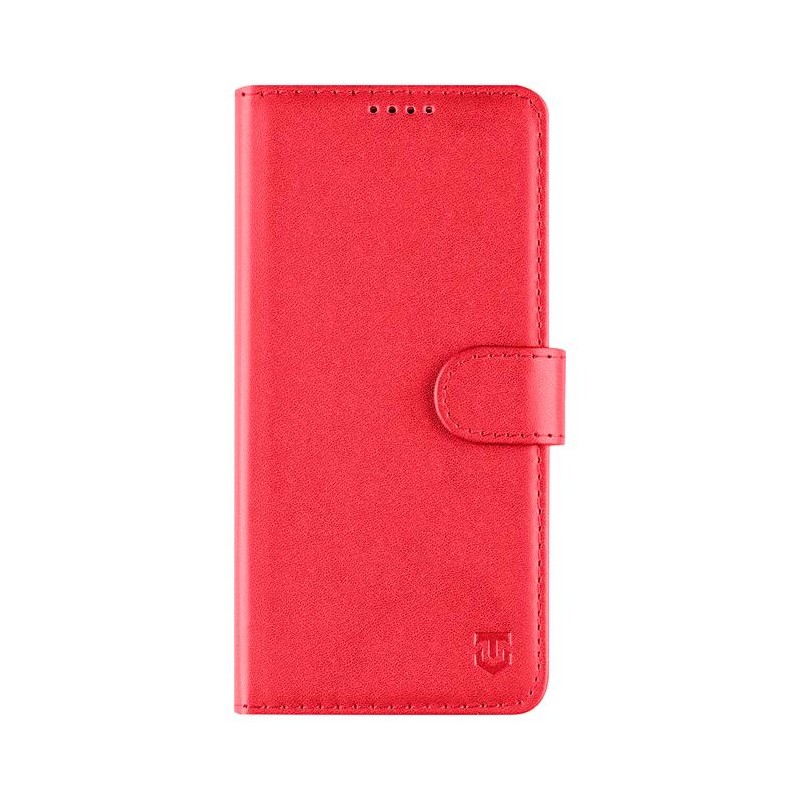 Tactical Field Notes pro Xiaomi Redmi Note 14 4G Red