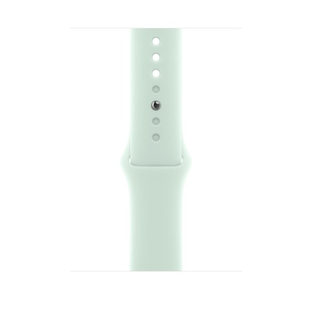 Watch Acc/46/Aquamarine Sport Band - M/L