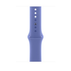 Watch Acc/46/Periwinkle Sport Band - S/M