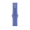 Watch Acc/46/Periwinkle Sport Band - S/M