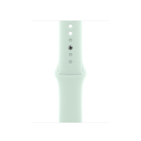 Watch Acc/40/Aquamarine Sport Band - S/M