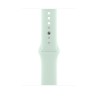 Watch Acc/46/Aquamarine Sport Band - S/M