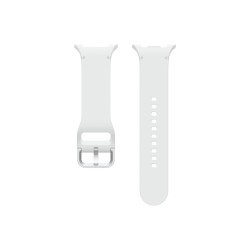 Samsung Sportovní řemínek (velikost S/M) Watch 8 White