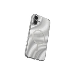 ZAGG kryt Milan Snap Apple iPhone 16 Plus Swirl Glitter